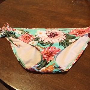 Kona Sol Swim Suit Bottom Size L